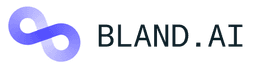 BLAND.AI logo